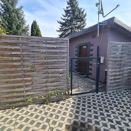 Lawendowy Zakatek Villa Polanica-Zdroj Exterior photo